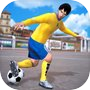 Icon of Street Soccer Cup 2026