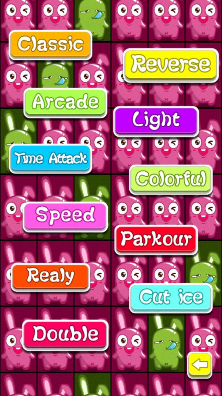 Step on Pets Game Screenshot