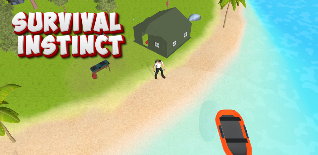 Survival Instinct screenshot