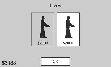 Flat Zombies: Defense&Cleanup ゲームのスクリーンショット