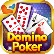 Domino Gaple QiuQiu Poker MEWAH