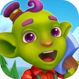 Goblins Wood: Tycoon Idle Game