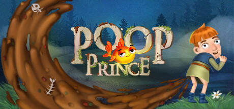 Banner of Poop Prince 