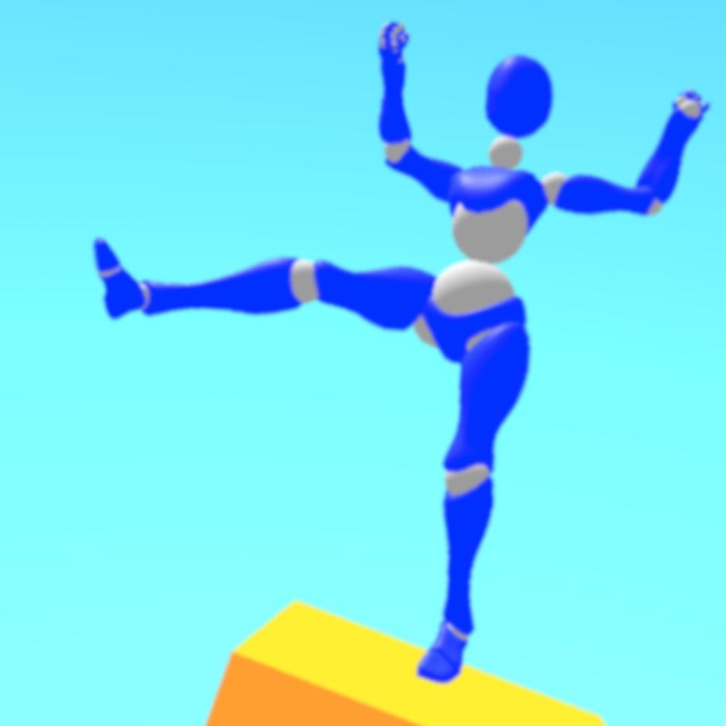Balance Duel Latest Version for Android/iOS APK - TapTap
