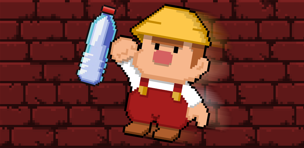 Super Jump! screenshot