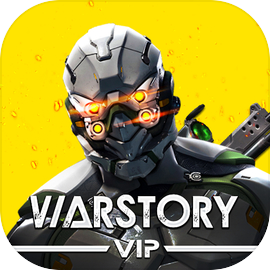 Sci-Fi Cover Fire – 3D Offline Shooting Games