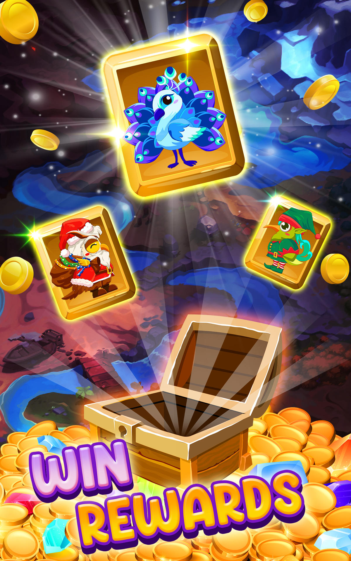 Screenshot 16 of Bird Sort Color Puzzle Game 