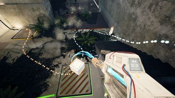 The Entropy Centre Game Screenshot