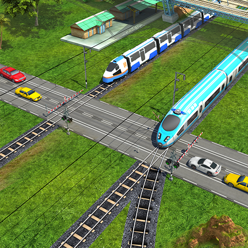 Euro Train Racing Game 2017- M for Android/iOS - TapTap