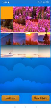 Smart puzzle Game Screenshot
