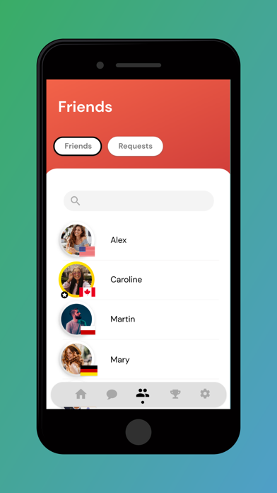Checkers Online - Dama Game Game Screenshot