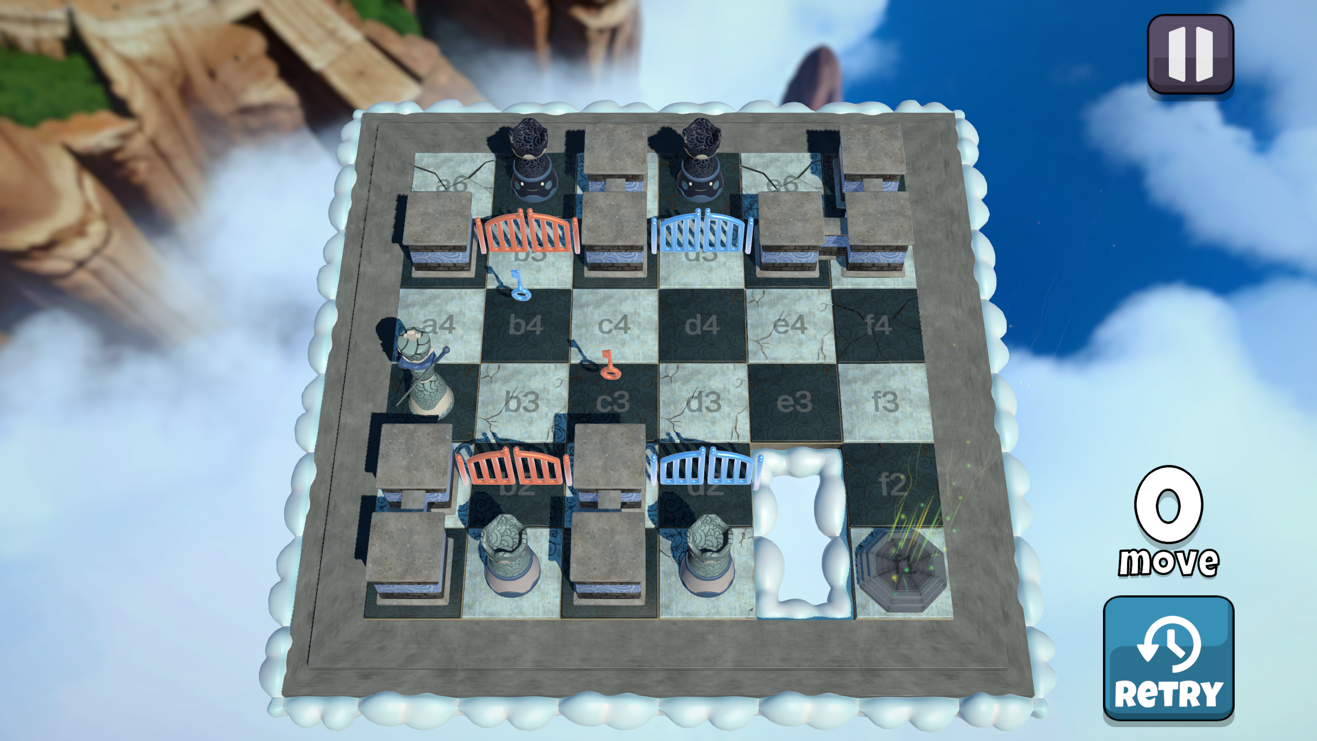 take-the-king-for-android-ios-taptap