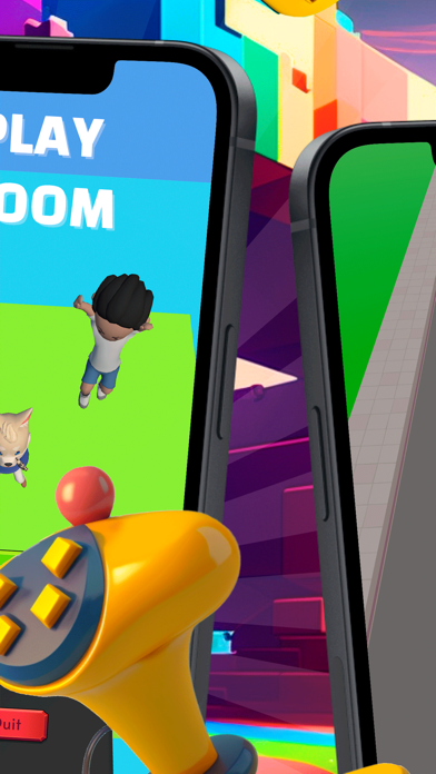Screenshot 3 of Play Room 