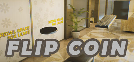 Banner of Flip Coin 