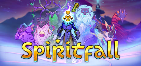 Spiritfall screenshot