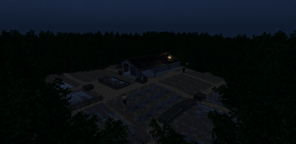 Banner of Ranch Simulator 25 
