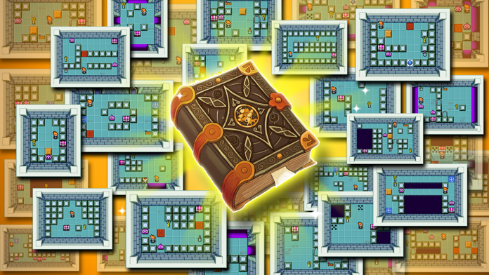 Treasure Hunter(Grave Notes) Game Screenshot