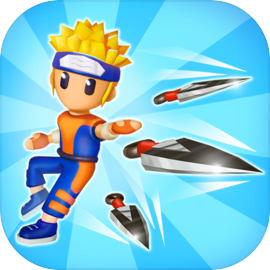 Kunai Master: Ninja Assassin