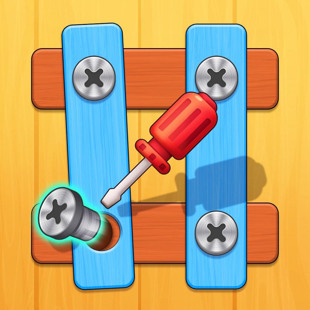 Unscrew Master - Pin Puzzle android iOS apk download for free-TapTap