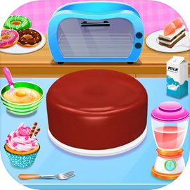 Merge Cakes Poki android iOS apk download for free-TapTap
