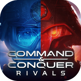 Command & Conquer: Rivals™ PVP