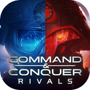 Command & Conquer: Rivals™ JxJ