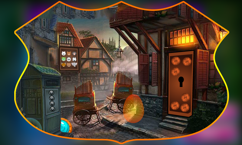 Best Escape Game 551 Find Healthy Beetroot Game ภาพหน้าจอเกม