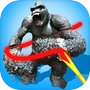 Icon of Magical Cut -Voxel Destruction