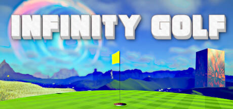 Banner of 無限高爾夫 