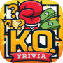 Icon of KO Trivia: Win Cash & Rewards Prizes on Quiz Games