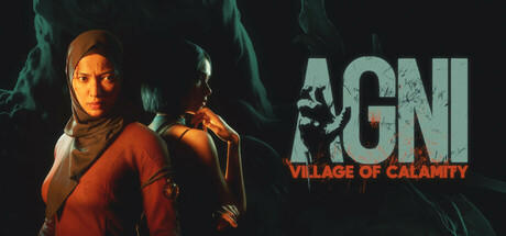 Banner of Agni: Village of Calamity 