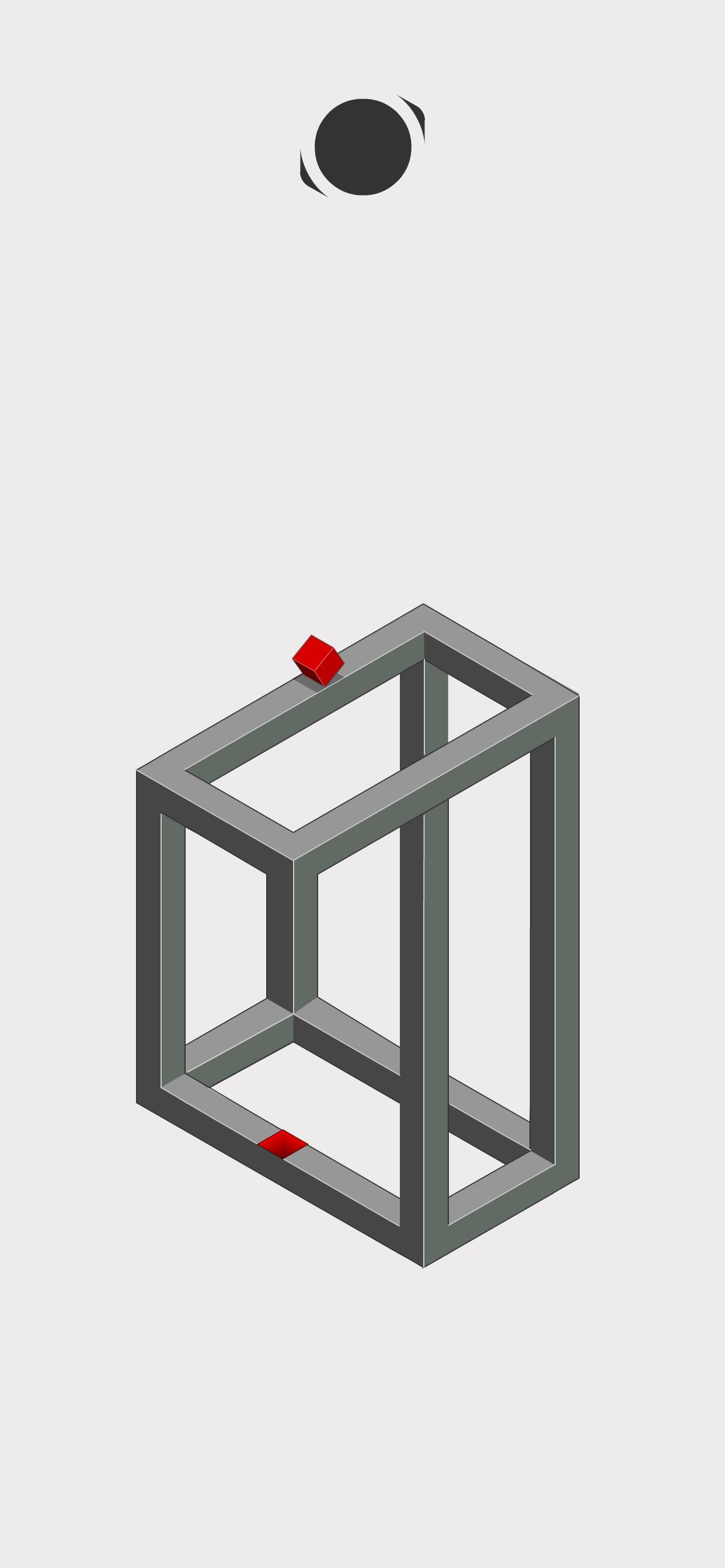 hocus. Game Screenshot