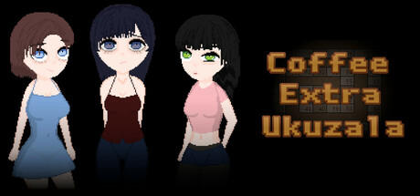 Banner of Coffee Extra: Ukuzala 