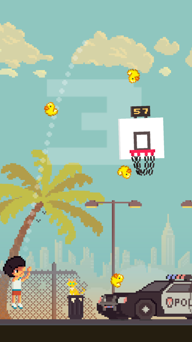Ball King 遊戲截圖