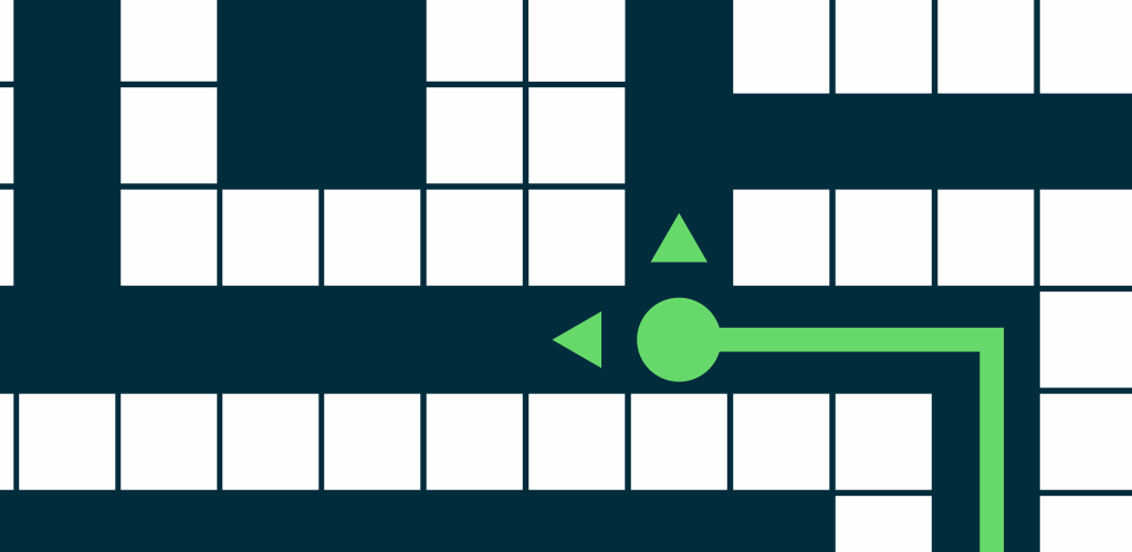 Dungeon Maze:Labyrinth Puzzles screenshot