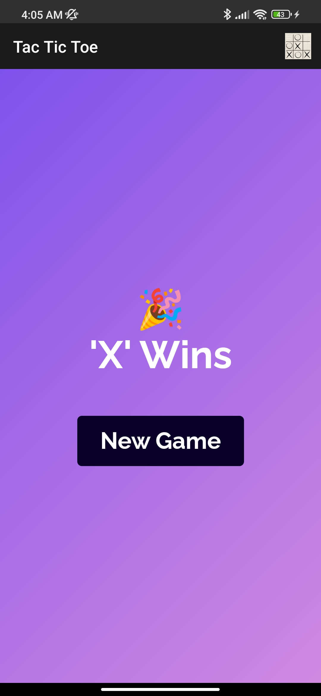 Tic-Tac-Toe Twist android iOS apk download for free-TapTap