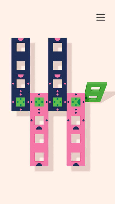 Dissembler Game Screenshot