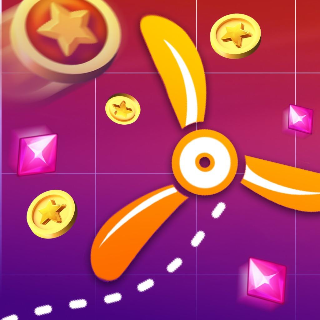 Gravity Aviator Latest Version for Android/iOS APK - TapTap