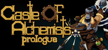 Banner of Castle of Alchemists: Prologue 