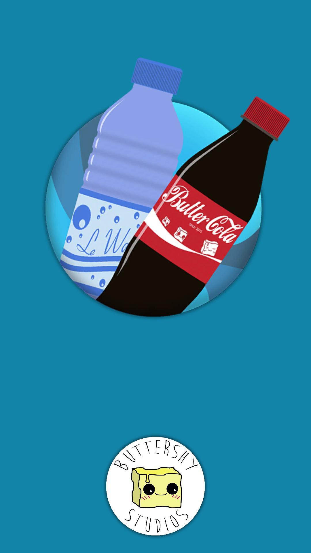Bottle Flip Challenge Game Screenshot