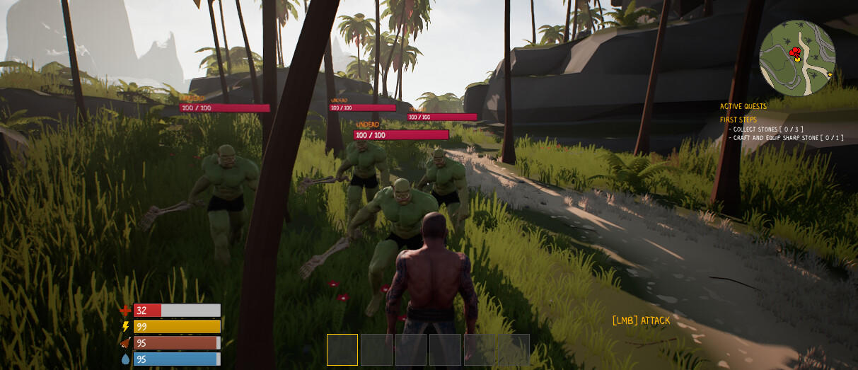 NovaX screenshot game