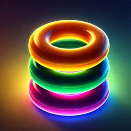 Interlocking Rings Game Rings (game) Latest Version for Android/iOS APK - TapTap