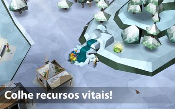 Captura de Tela do Jogo Eden: Simulador Mundial