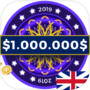 Icon of Millionaire 2019 - General Knowledge Trivia Quiz