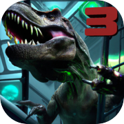 Teror Dino 3: Pelarian Jurassic