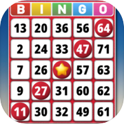 Bingo - Offline Bingo Games