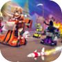 Icon of Kart Guys Rush: Monster League