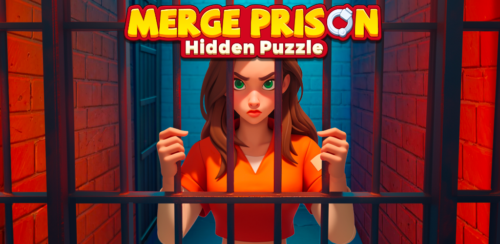 Banner of Merge Prison : hidden puzzle 1.146.1076