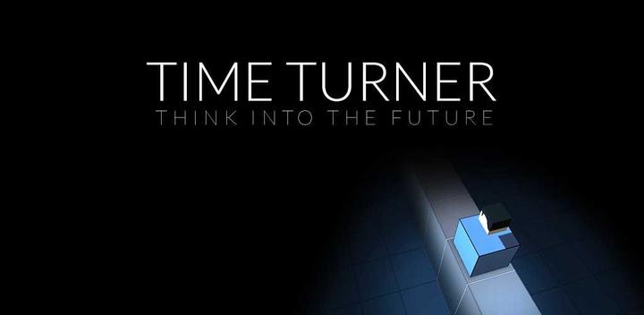Banner of Time Turner 2.12.22