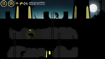 Vive le Roi ภาพหน้าจอเกม